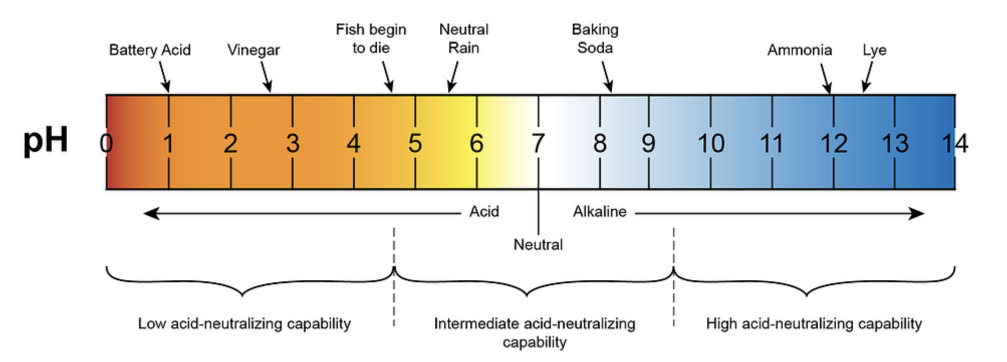 Phscale