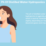 ph of distilled water hydroponics